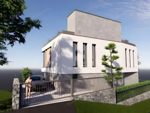 Prodaja, plac, 250m², Tivat, Crna Gora - image 3