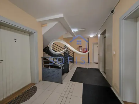 Sale, apartment, 24m², Grbavica, Novi Sad Sve Podlokacije - image 20
