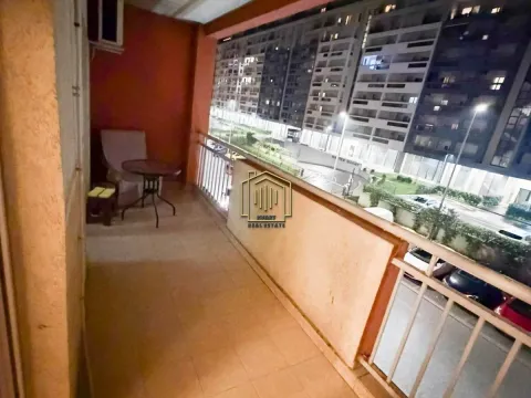 Rent, two bedroom apartment, 80m², Preko Morače, Podgorica - image 8