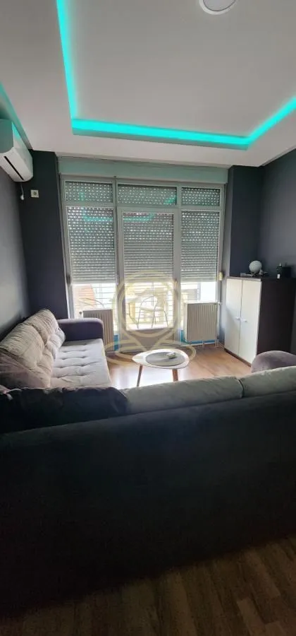 Prodaja, jednosoban stan, 35m², Centar, Novi Sad