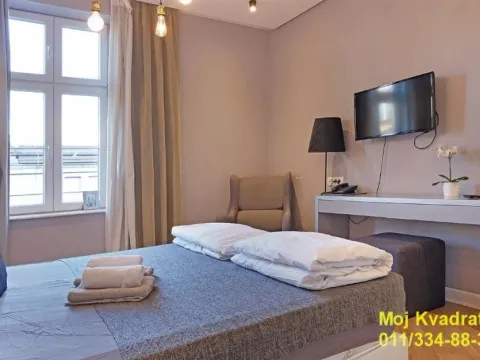 Prodaja, trosoban stan, 73m², Stari Grad, Beograd - image 7