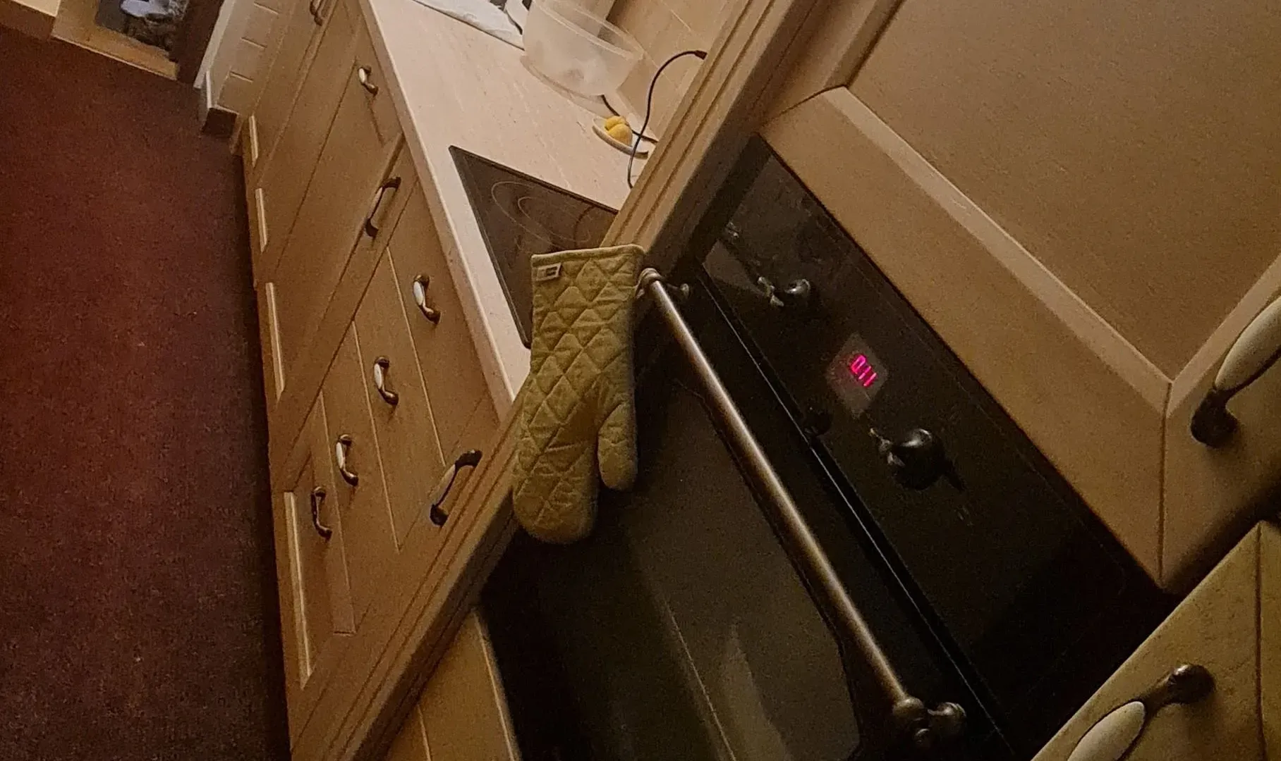 Prodaja, dvosoban stan, 81m², Kruševac, Podgorica