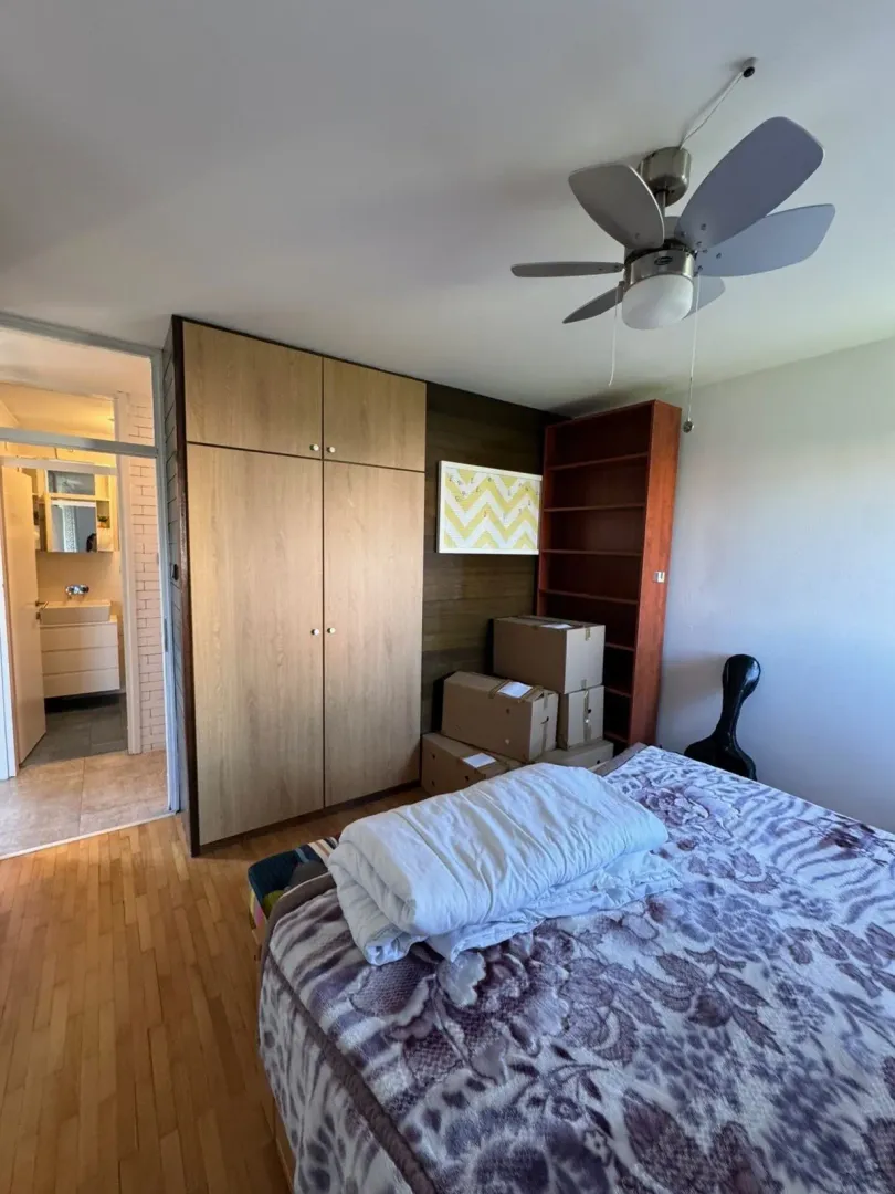 Sale, three bedroom apartment, 90m², Blok 5, Podgorica