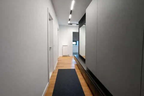 Sale, four bedroom apartment, 112m², Tošin bunar, Novi Beograd Sve Podlokacije - image 4