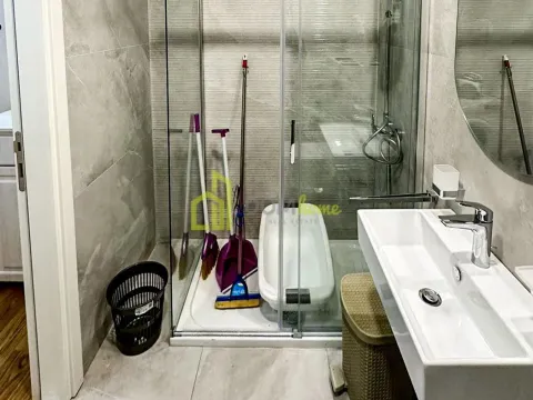 Rent, one bedroom apartment, 40m², Central Point, Podgorica - image 10