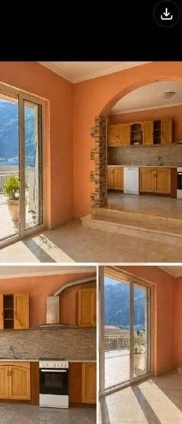 Prodaja, kuća, 172m², Muo, Kotor