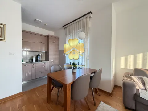 Izdavanje, jednosoban stan, 45m², City Kvart, Podgorica - image 4