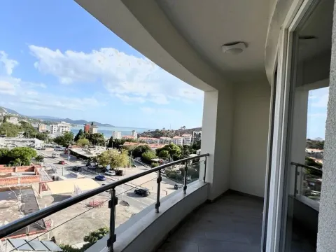 Sale, studio apartment, 38m², Sutomore, Bar - image 3