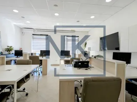 Sale, office space, 98m², Stari Aerodrom, Podgorica - image 7