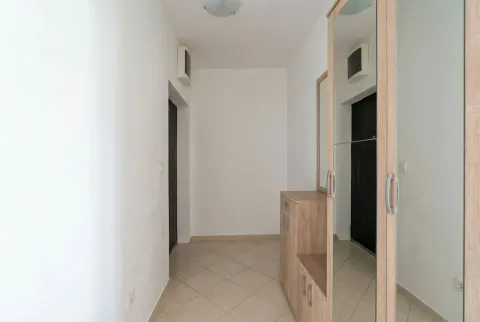 Sale, two bedroom apartment, 43m², Budva, Crna Gora - image 8
