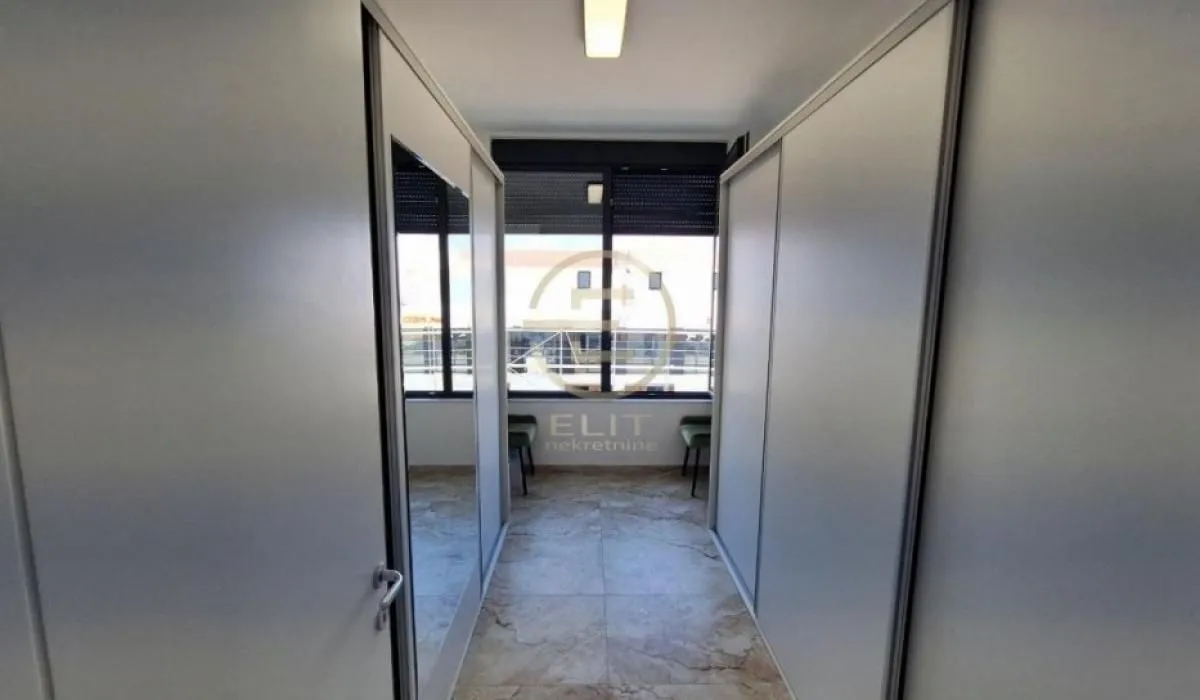 Prodaja, stan, 145m², Sremska Kamenica, Petrovaradin