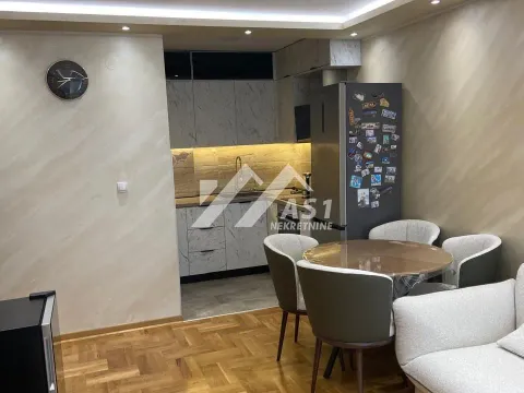 Izdavanje, dvosoban stan, 56m², Telep, Novi Sad Sve Podlokacije - image 2