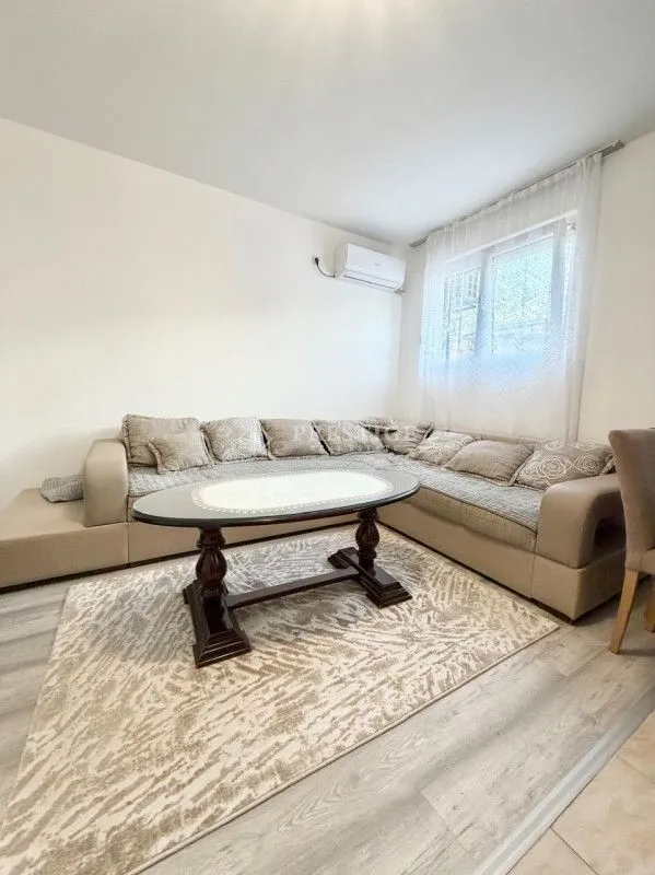 Rent, one bedroom apartment, 40m², Zabjelo, Podgorica