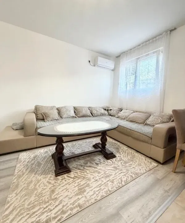 Rent, one bedroom apartment, 40m², Zabjelo, Podgorica