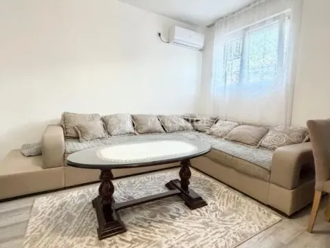 Rent, one bedroom apartment, 40m², Zabjelo, Podgorica - image 1