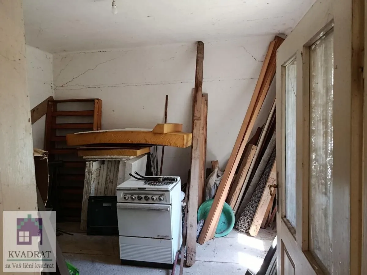 Prodaja, kuća, 67m², Obrenovac, Beograd