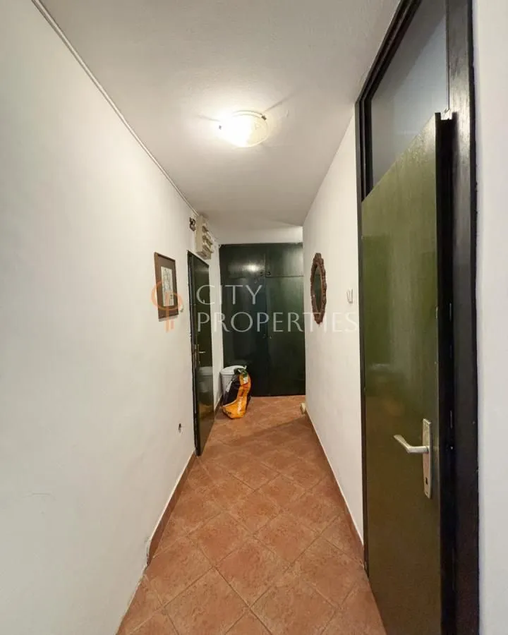Prodaja, stan, 77m², Blok 5, Podgorica