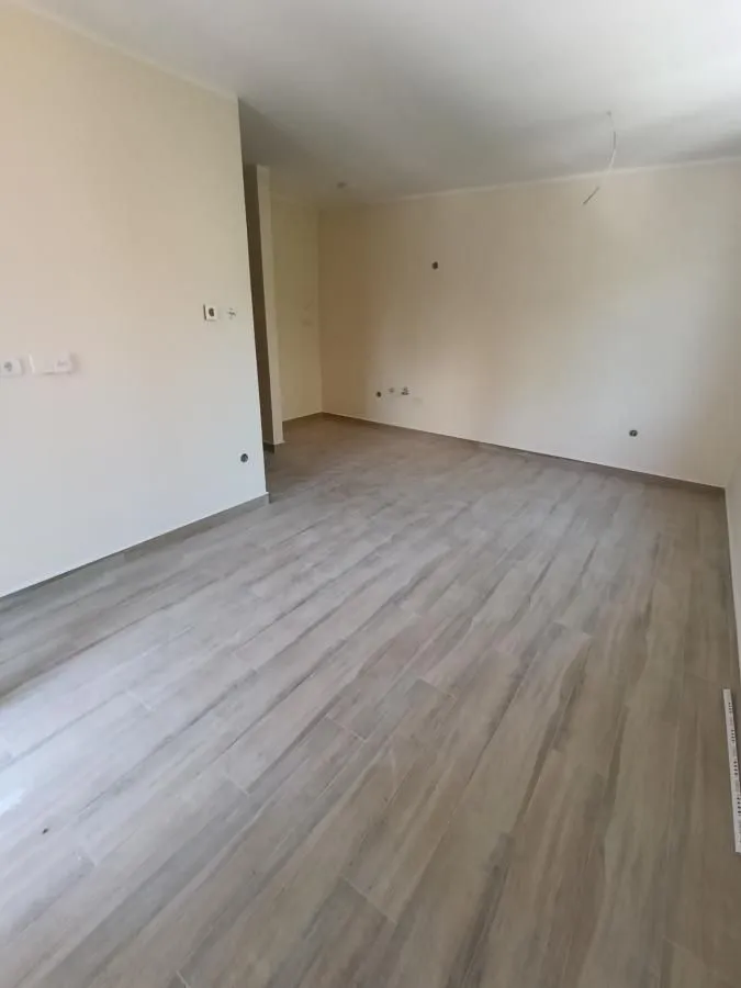Prodaja, dvosoban stan, 41m², Sajmište, Novi Sad