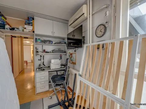 Prodaja, dvosoban stan, 80m², Novi Beograd Sve Podlokacije, Beograd - image 8