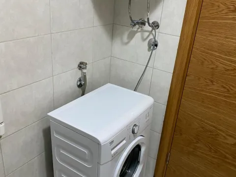 Rent, studio apartment, 29m², Stari Aerodrom, Podgorica - image 5