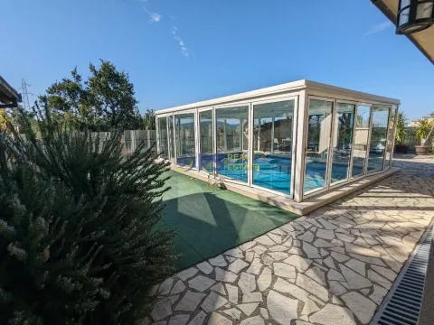 Prodaja, kuća, 240m², Bar, Crna Gora - image 7