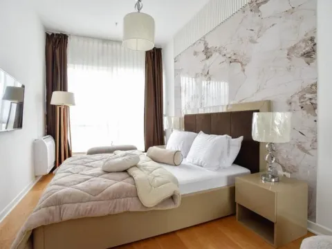 Prodaja, trosoban stan, 89m², Budva, Crna Gora - image 16