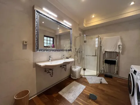 Izdavanje, stan, 220m², Savski Venac, Beograd - image 10