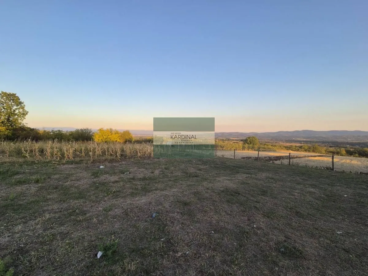 Prodaja, plac, 27920m², Siokovac, Jagodina