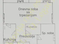 Prodaja, četvorosoban stan, 109m², Novi Beograd Blok 62, Novi Beograd Sve Podlokacije - image 12