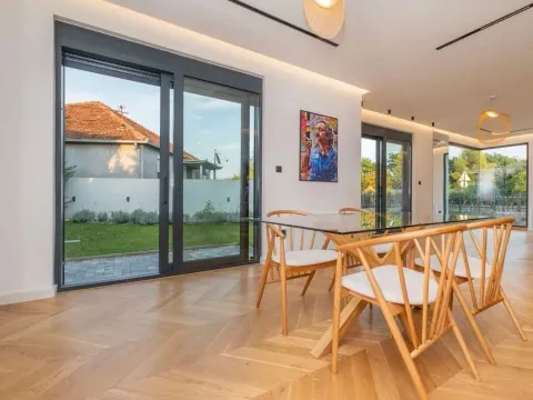 Rent, house, 182m², Donja Gorica, Podgorica - image 8