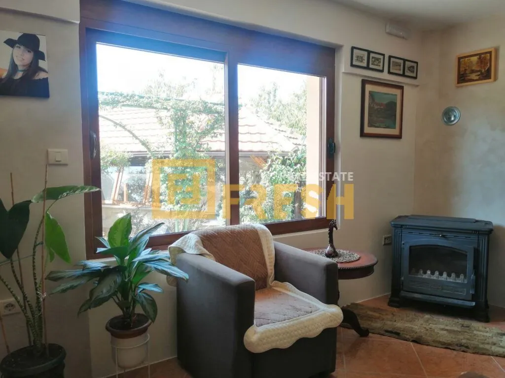 Rent, house, 94m², Mareza, Podgorica