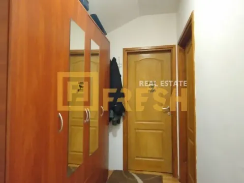 Prodaja, dvosoban stan, 43m², Centar, Podgorica - image 13