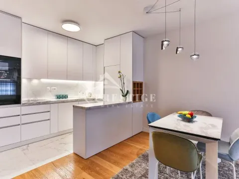 Izdavanje, jednosoban stan, 56m², Preko Morače, Podgorica - image 3