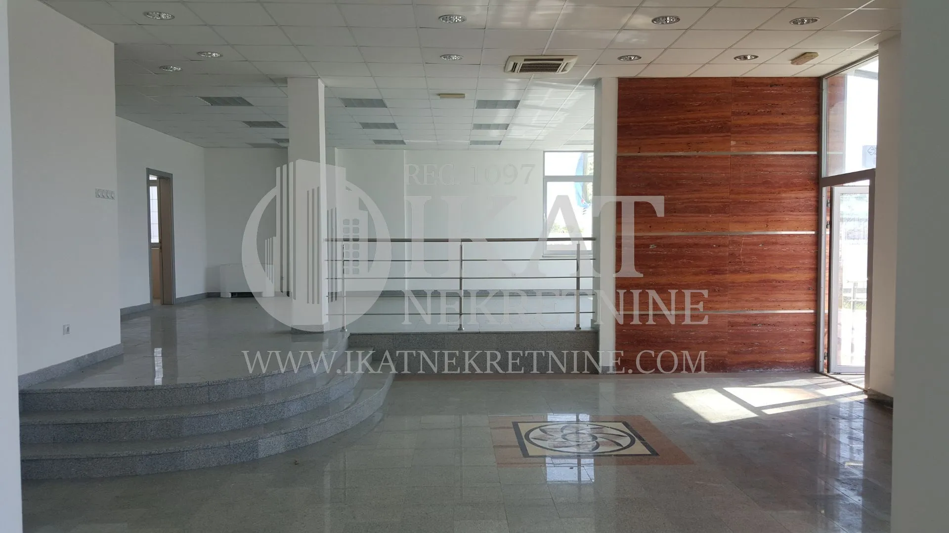 Rent, office space, 100m², Zemun Nova Galenika, Zemun Sve Podlokacije