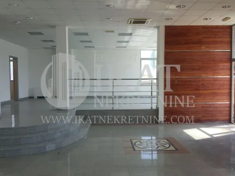 Izdavanje, poslovni prostor, 100m², Zemun Nova Galenika, Zemun Sve Podlokacije - image 7