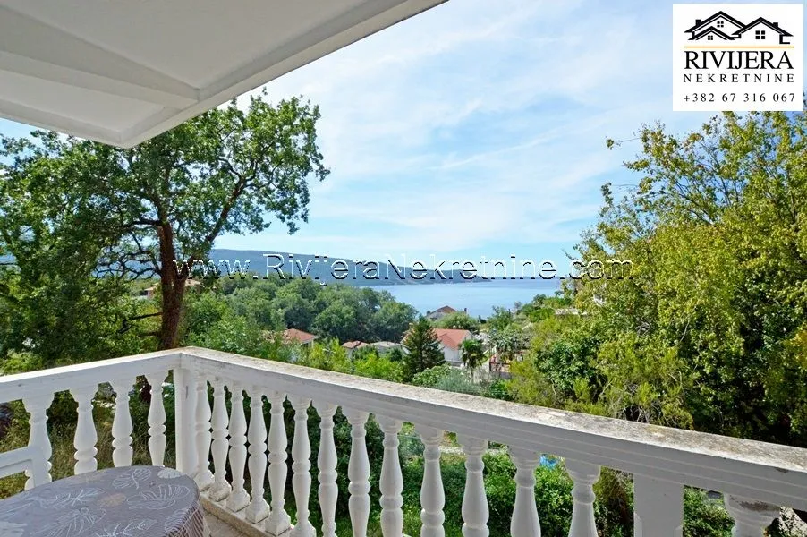 Prodaja, kuća, 107m², Zelenika, Herceg Novi