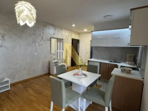 Izdavanje, dvosoban stan, 41m², Podbara, Novi Sad Sve Podlokacije - image 5