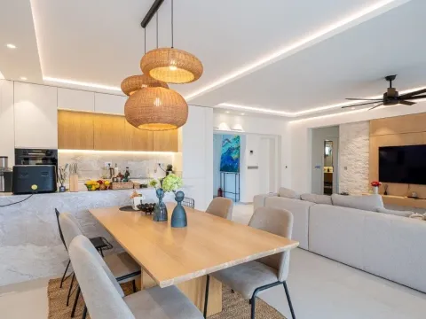 Prodaja, dvosoban stan, 122m², Tivat, Crna Gora - image 5