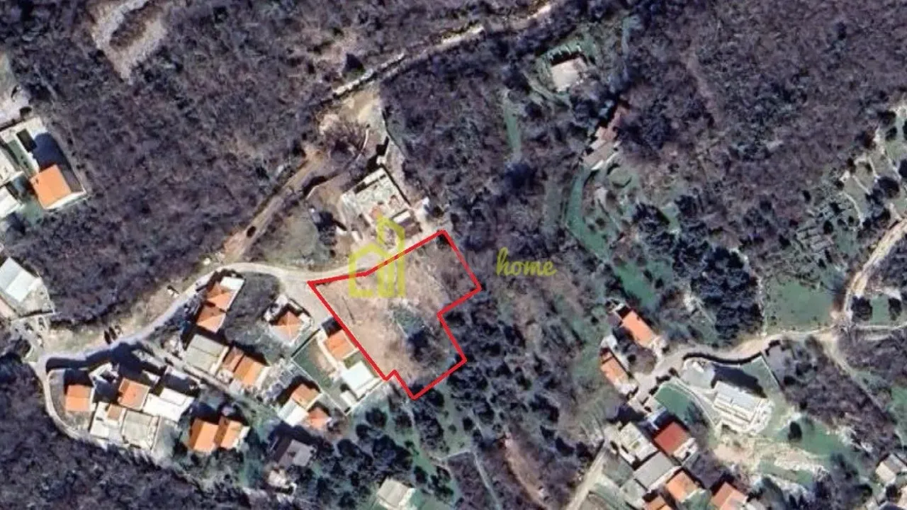 Prodaja, plac, 2625m², Haj-Nehaj, Bar