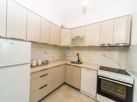 Rent, one bedroom apartment, 49m², Stari Aerodrom, Podgorica - image 4