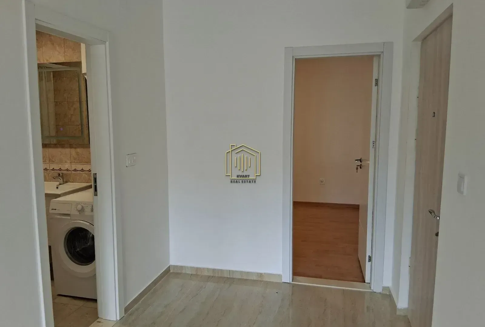 Prodaja, jednosoban stan, 44m², Kumbor, Herceg Novi