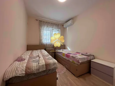 Izdavanje, dvosoban stan, 65m², City Kvart, Podgorica - image 11