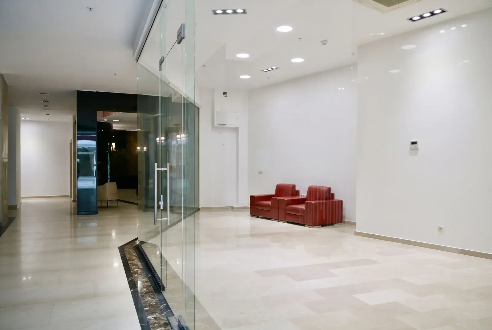 Rent, office space, 45m², Budva, Crna Gora