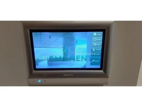 Izdavanje, dvosoban stan, 60m², Savski Venac, Beograd - image 12