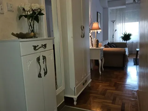 Izdavanje, jednosoban stan, 42m², Centar, Niš - image 4