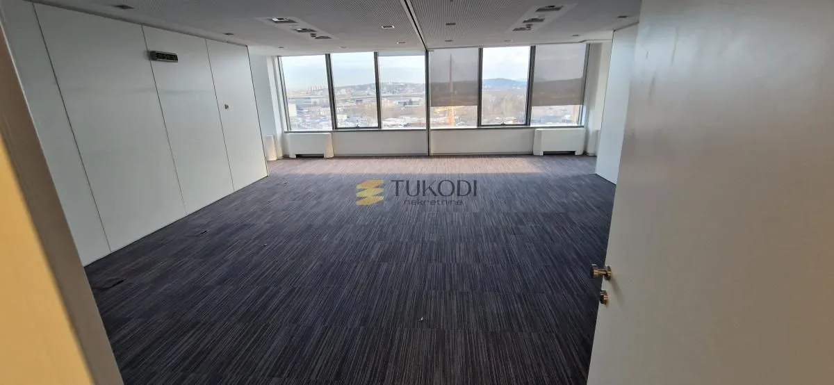 Izdavanje, poslovni prostor, 776m², Novi Beograd Blok 67, Novi Beograd Sve Podlokacije
