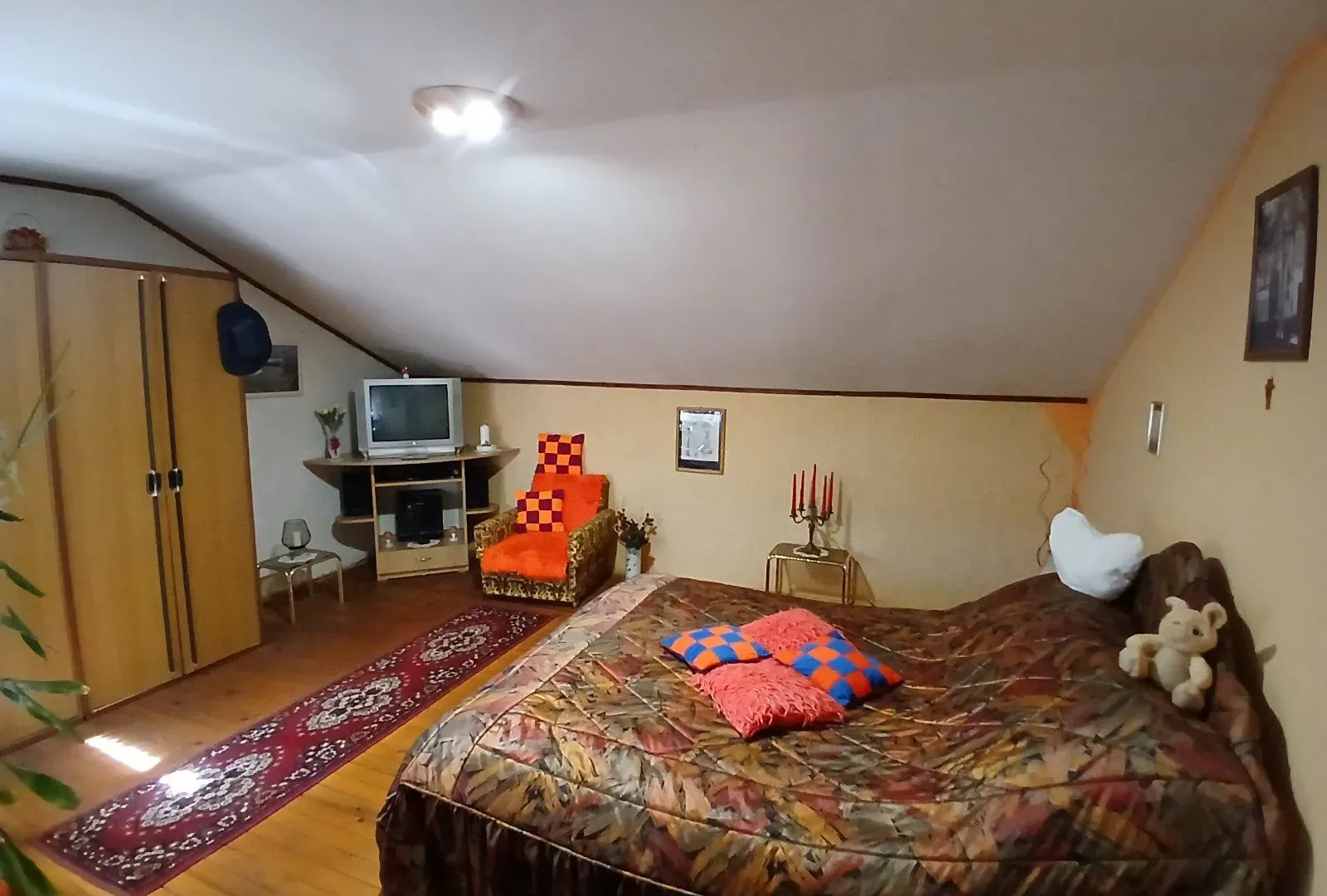 Prodaja, kuća, 117m², Radijalac, Subotica