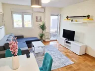 Izdavanje, jednosoban stan, 43m², Stari Aerodrom, Podgorica - image 1