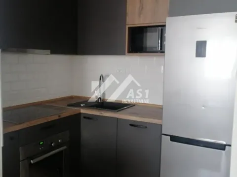 Rent, one bedroom apartment, 38m², Telep, Novi Sad Sve Podlokacije - image 2