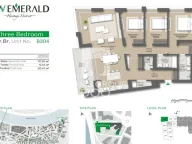 Prodaja, dvosoban stan, 127m², Savski Venac, Beograd - image 7